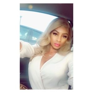 Meet your Posher, Michelle